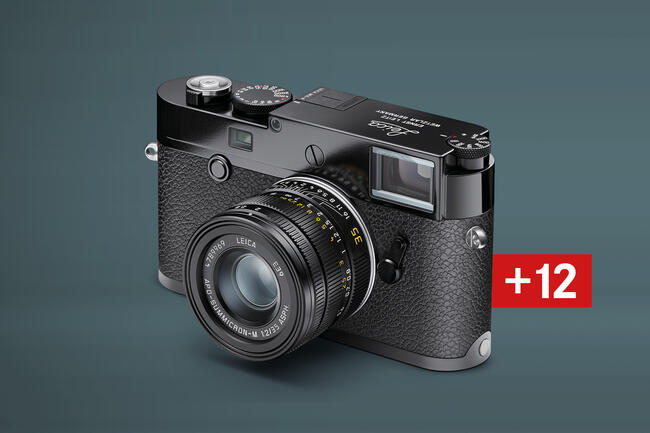 Leica Account_Warranty
