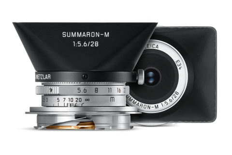 Leica Summaron-M 28 f/5.6 | Leica Camera US