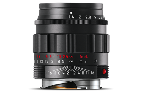 Leica Summilux-M 50mm f/1.4 ASPH - Overview | Leica Camera US