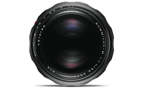 Leica Summilux-M 50mm f/1.4 ASPH - Overview | Leica Camera AG