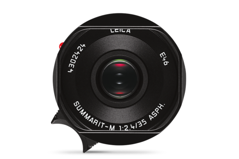 Leica Summarit-M 35mm f/2.4 ASPH. - Overview | Leica Camera US