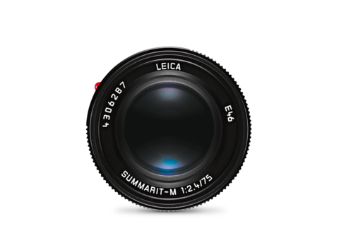 LEICA SUMMARIT-M 75mm f2.4 - Overview | Leica Camera US