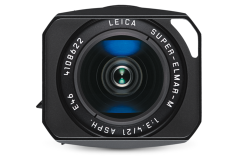 ライカ スーパー・エルマー M f3.4/21mm ASPH. | Leica Camera JP