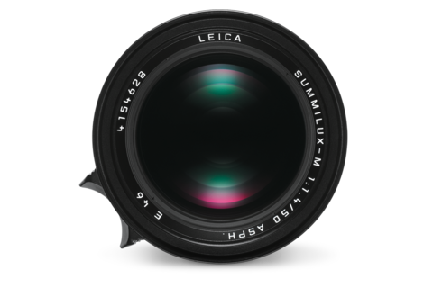 Leica Summilux-M 50 f/1.4 ASPH. | Leica Camera US