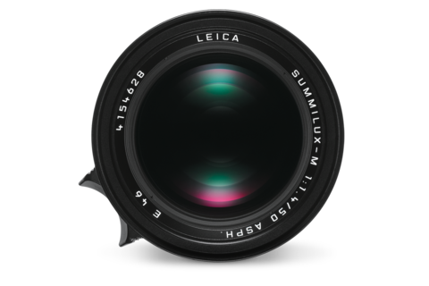 Summilux-M 50 f/1.4 ASPH. | Leica Camera UK