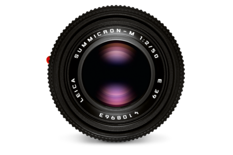 Summicron-M 50 f/2 | Leica Camera US