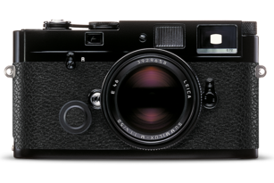 Leica MP