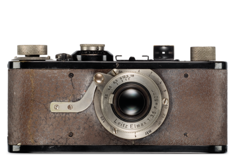 Leica MP