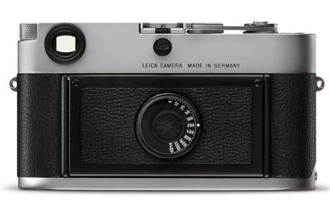 Leica MP