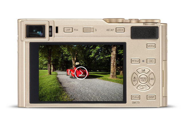 Details (C-Lux) | Leica Camera US Details (C-Lux) | Leica Camera US