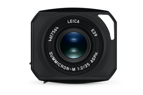Leica Summicron-M 35mm f/2 ASPH. - Overview | Leica Camera AG