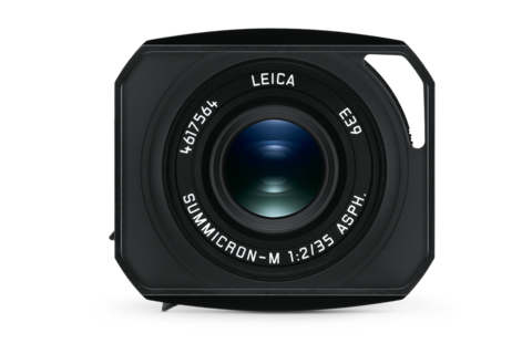 Leica Summicron-M 35 f/2 ASPH. | Leica Camera US