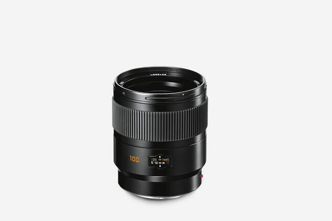 leica s 100mm f2