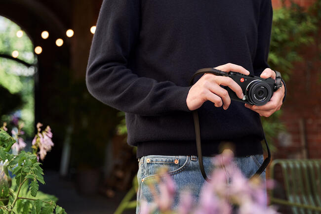 ライカ カメラ : アクセサリー一覧 | Leica Camera JP