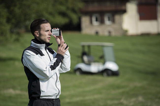 Golf Sports - Lifestyle & Leisure - Sport Optics | Leica Camera JP