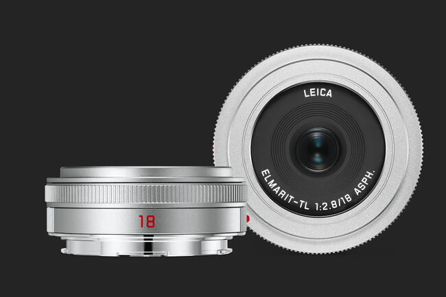 ELMARIT-TL F2.8/18mm ASPH（シルバー）-silversky-lifesciences.com