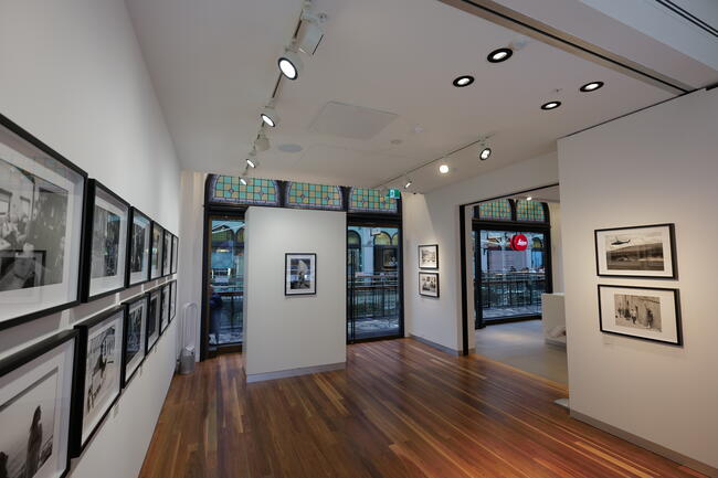 Sydney gallery 2