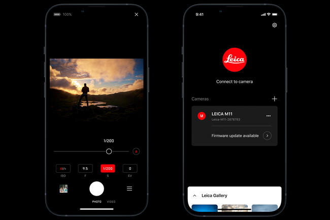 Leica Fotos_Feature Remote Control