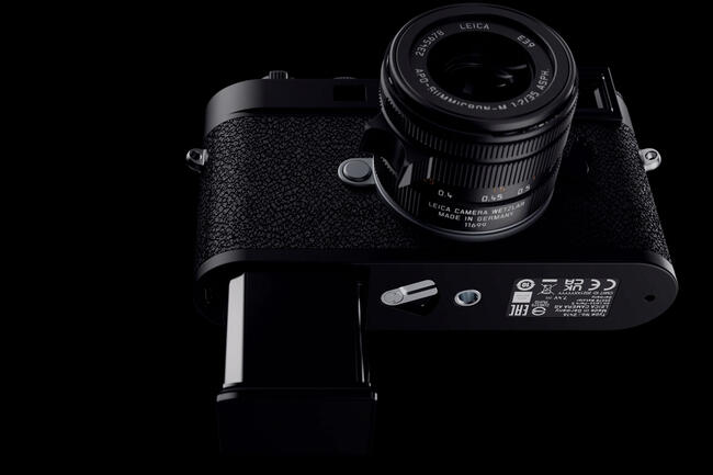 Leica M11 - Image 8