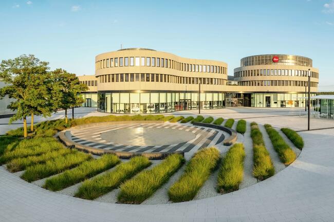 Leitz Park_Leica Watch