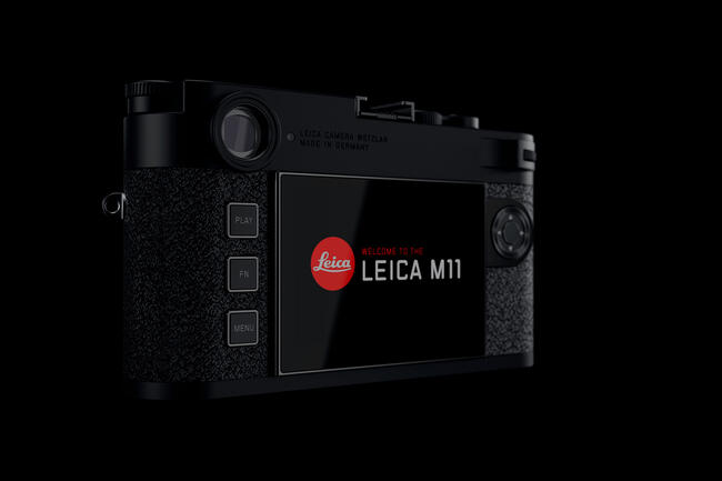 Leica M11 - 03
