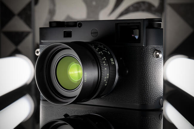 ライカ ズミクロンM f2/28mm ASPH. | Leica Camera JP