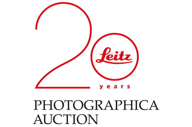 40th LEITZ PHOTOGRAPHICA AUCTION | Leica Camera US