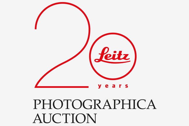 Leica 0-Series No.105」が世界記録の1440万ユーロで落札 | Leica 