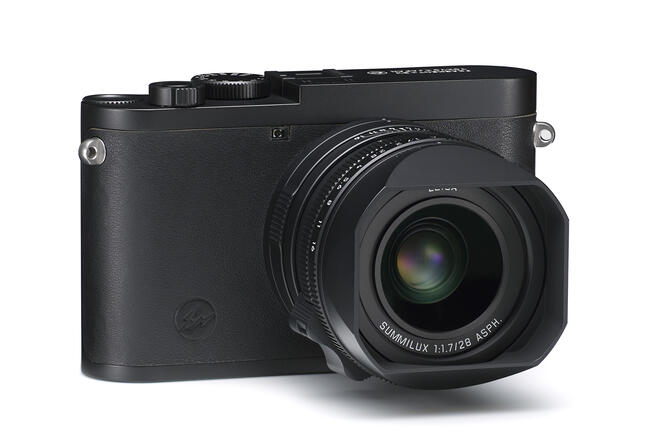 藤原ヒロシ率いるfragment designとのコラボレーションによる2つの特別限定モデル | Leica Camera JP