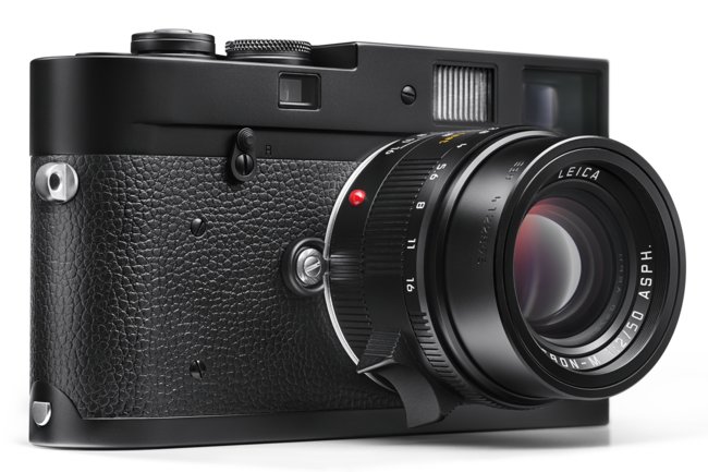 A Complete Leica M System for $3,999