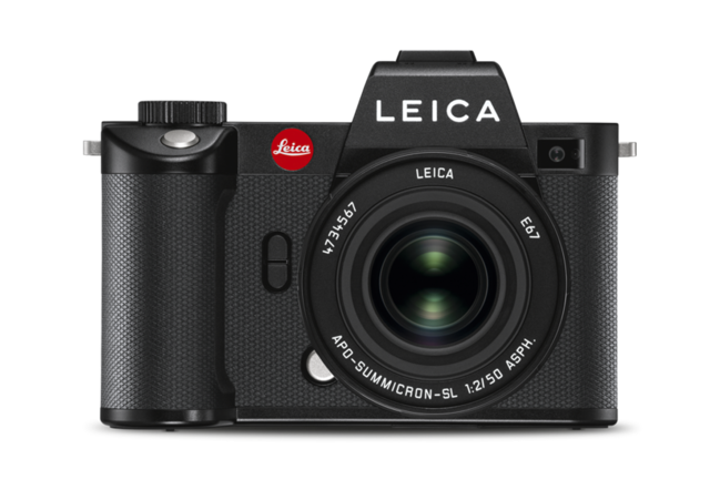 Leica-SL2