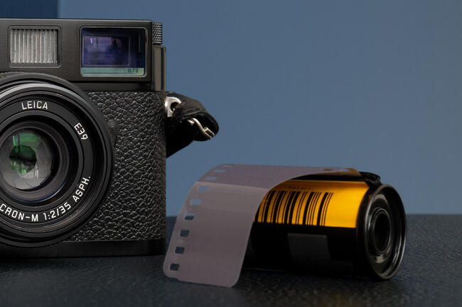 ライカのフィルムカメラとフォトグラフィー Leica Camera JP