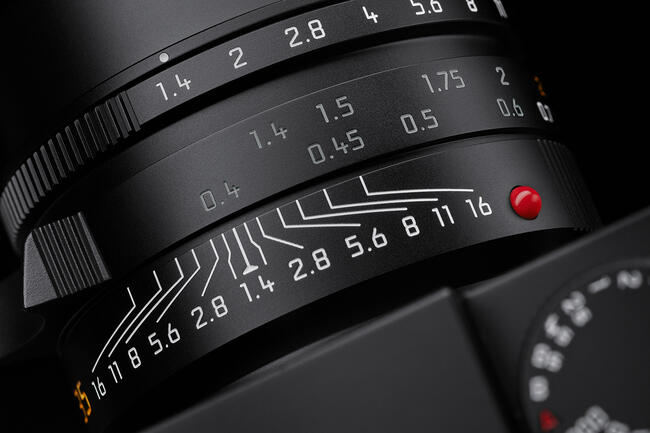 Summilux-M 35/f1.4 ASPH. | Leica Camera AG
