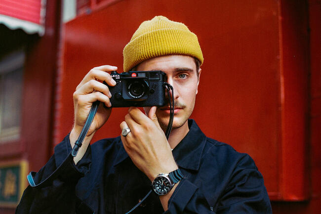 Leica M6 (yet another) Review - Is it worth the hype? - By Joe Monat - 35mmc