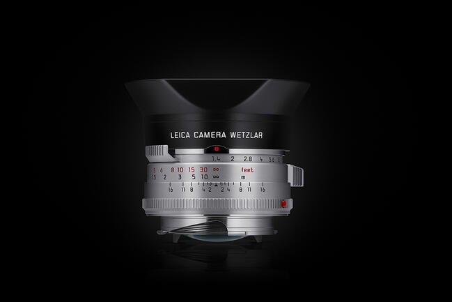 Leica Summilux-M 35 f/1.4