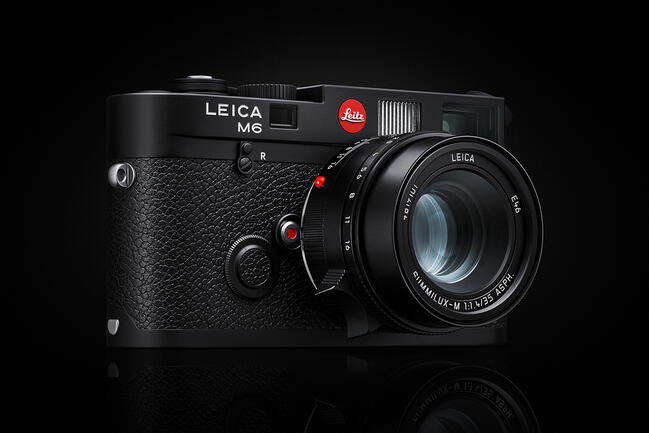 Leica M6