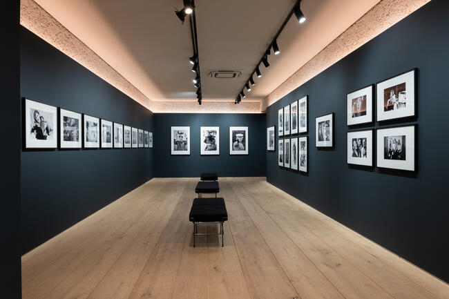 Leica Gallery Munich