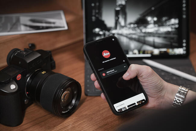 Leica Cameras  Wex Photo Video