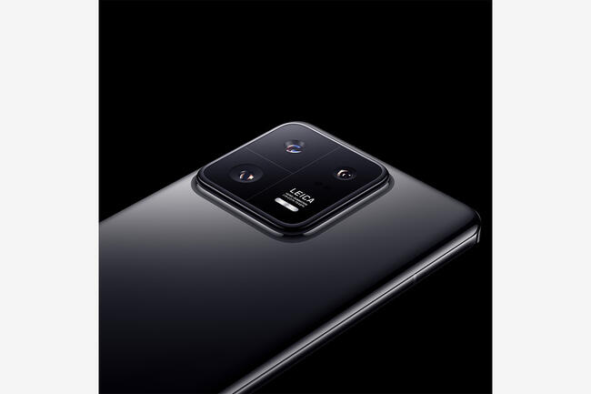 The Xiaomi 13 Series