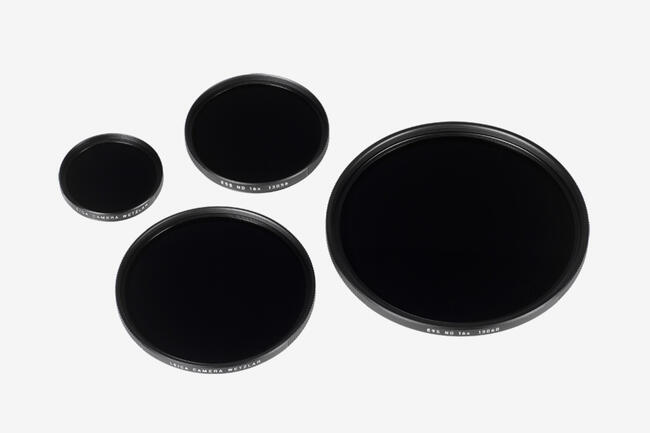 neutral-density-filters