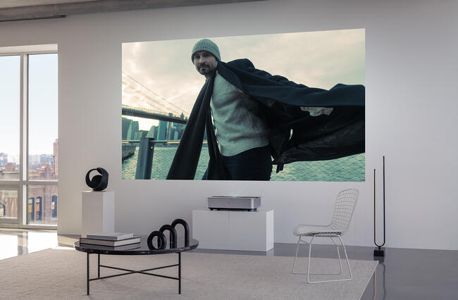 Cine 1 Discover Dolby Atmos