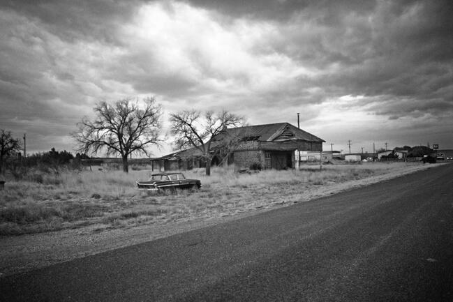 Image by Jason Lee