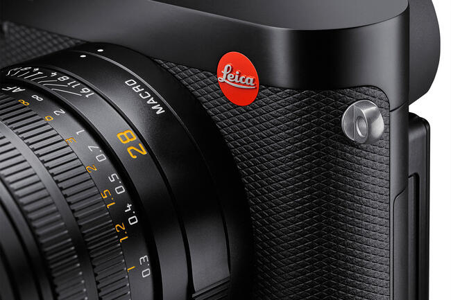 Leica Q3 | Leica Camera SG