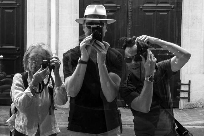 Leica Akademie Madrid