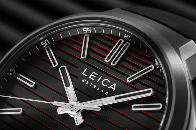 Leica Watch ZM11