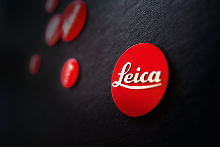 Leica M-A „Titan“ Set