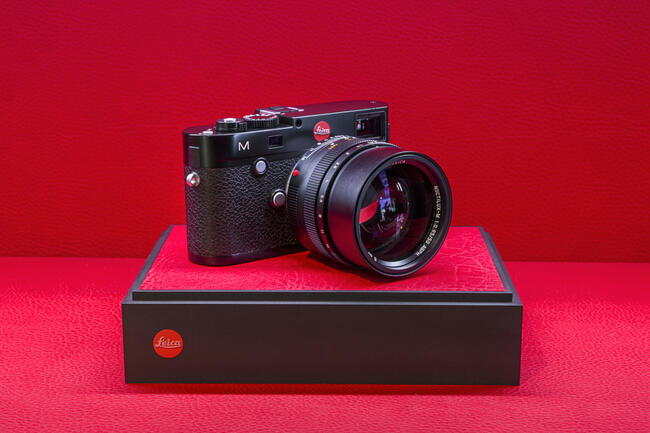 LEICA M-System – Leica Store Indonesia