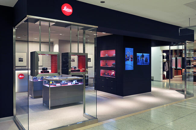 ライカそごう横浜店 Leica Camera Ag ライカそごう横浜店 Leica Camera Ag