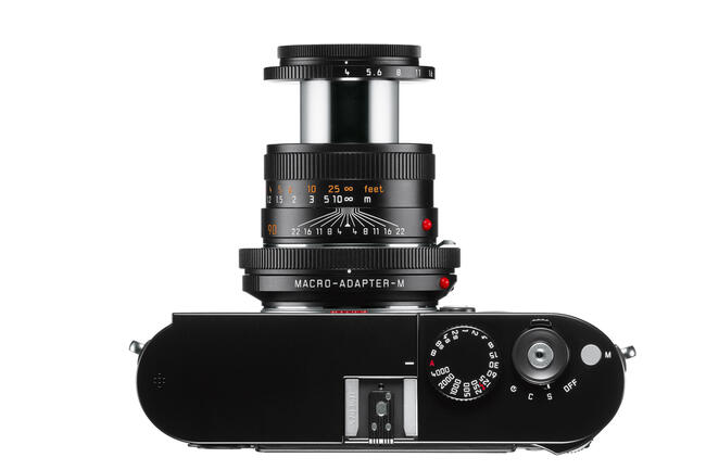 LEICA MACRO-ELMAR-M 90 mm f/4 | Leica Camera US