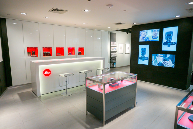 LEICA M11 – Leica Store Manila